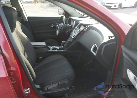 2013 Chevrolet Equinox 1Lt z USA, uszkodzony, nr VIN 2GNFLEEK1D6274031